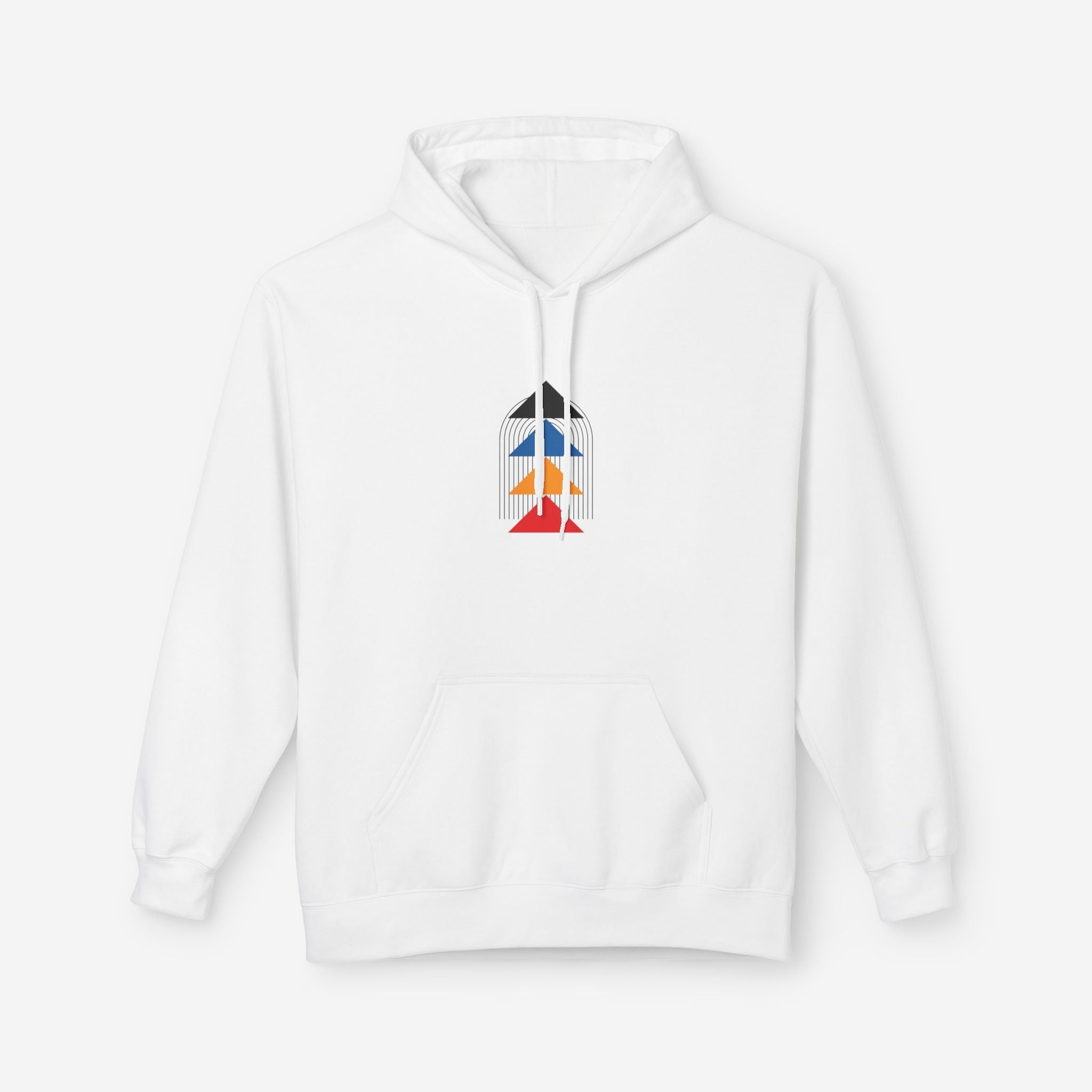 Bauhaus Hoodies