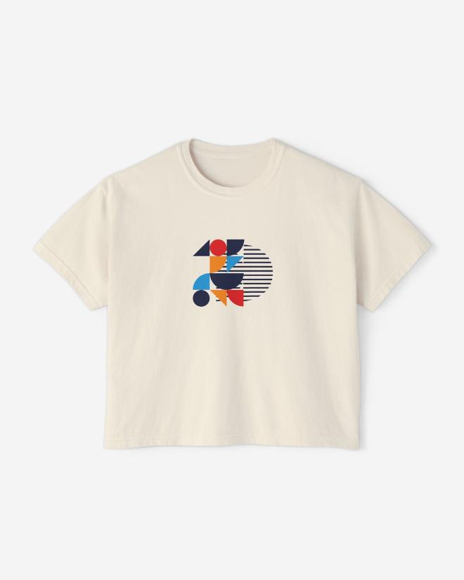 Bauhaus Shirts and Sweaters
