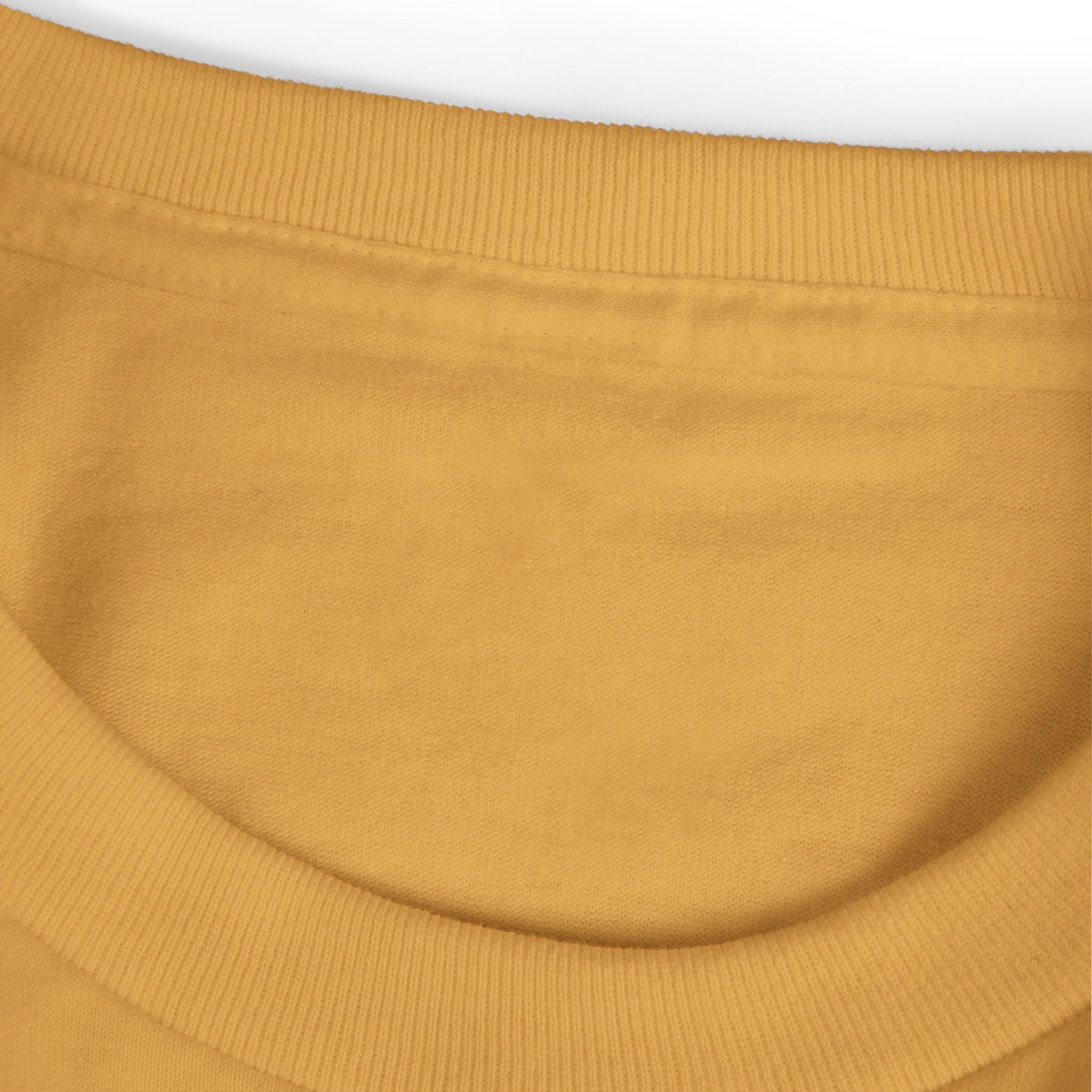 Custom Quotes Garment Dyed Unisex T-Shirt | Varsity Font Design - Mythos Design