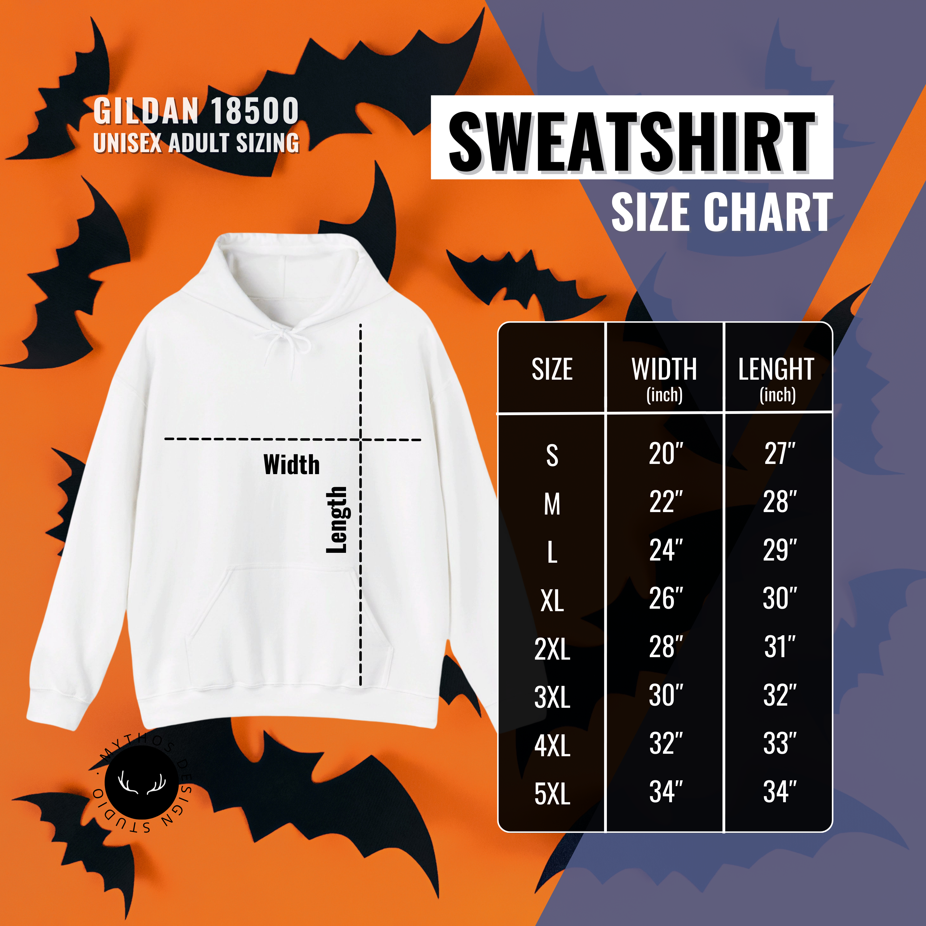 Spooky Musician Green Hoodie | Unisex Halloween Pullover - Mythos Design