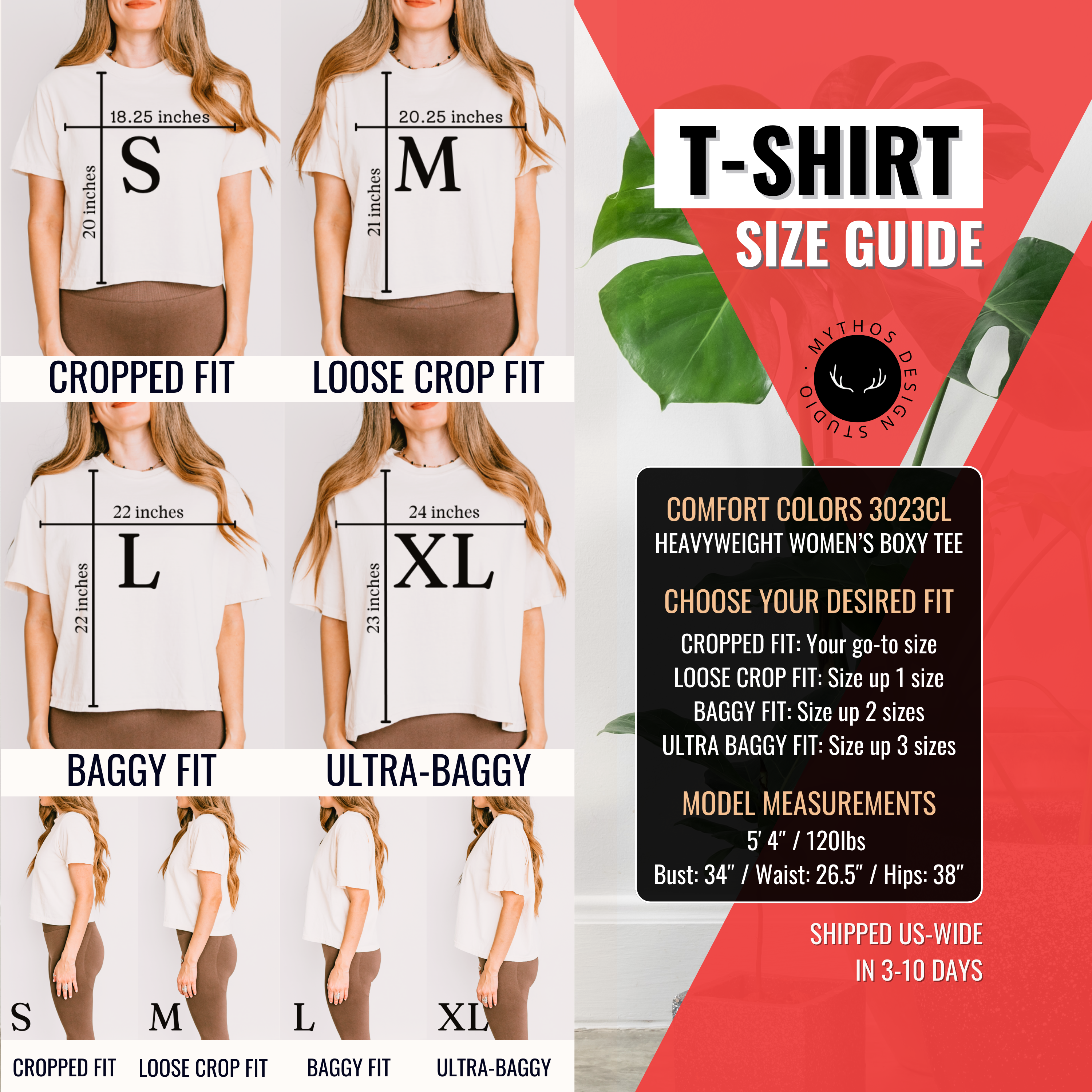 Spooky Dancer Women's Boxy T-Shirt | Retro Monochrome Dance Tee - Mythos Design