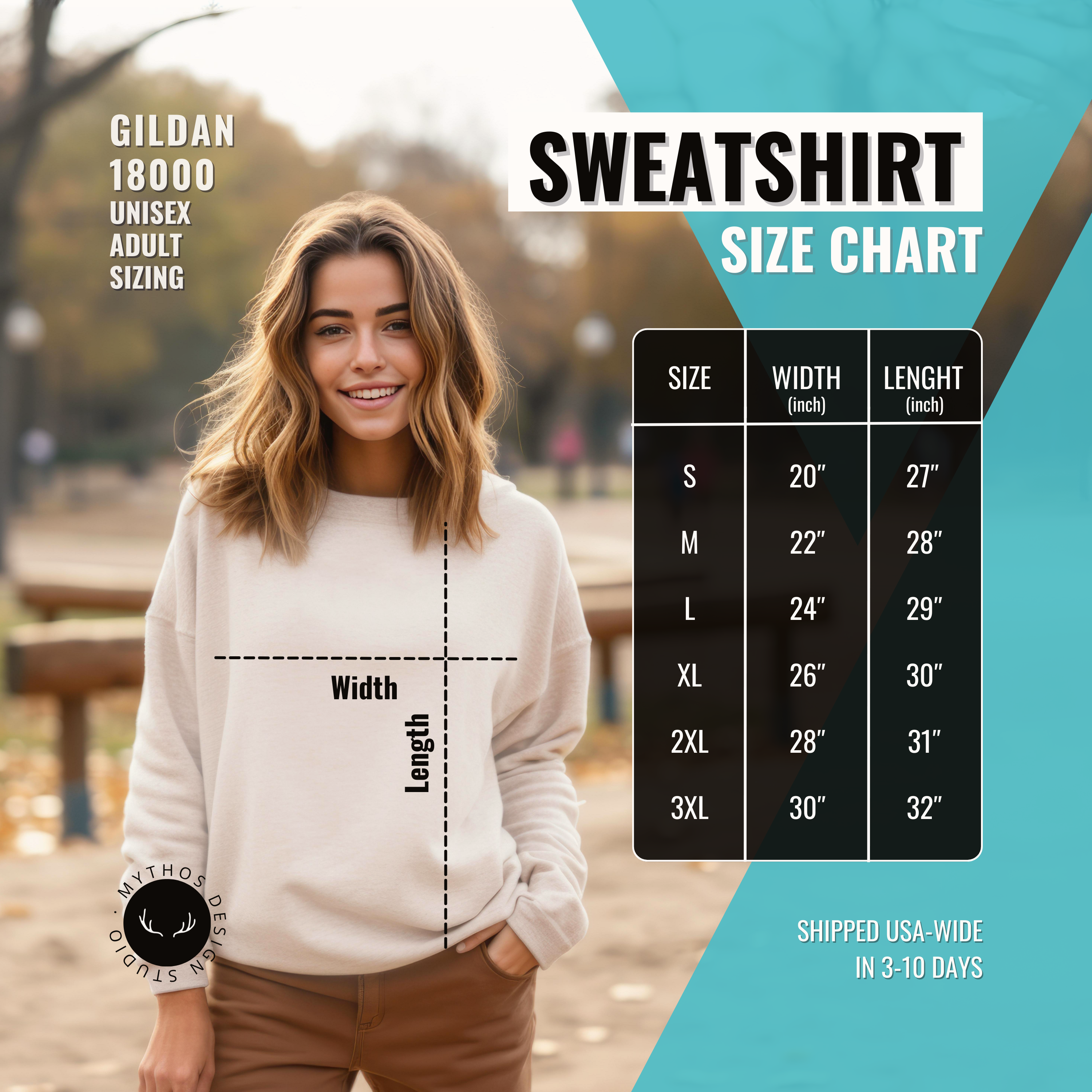 Not Today Sweatshirt | Anime-Inspired Introvert Gift - Mythos Design