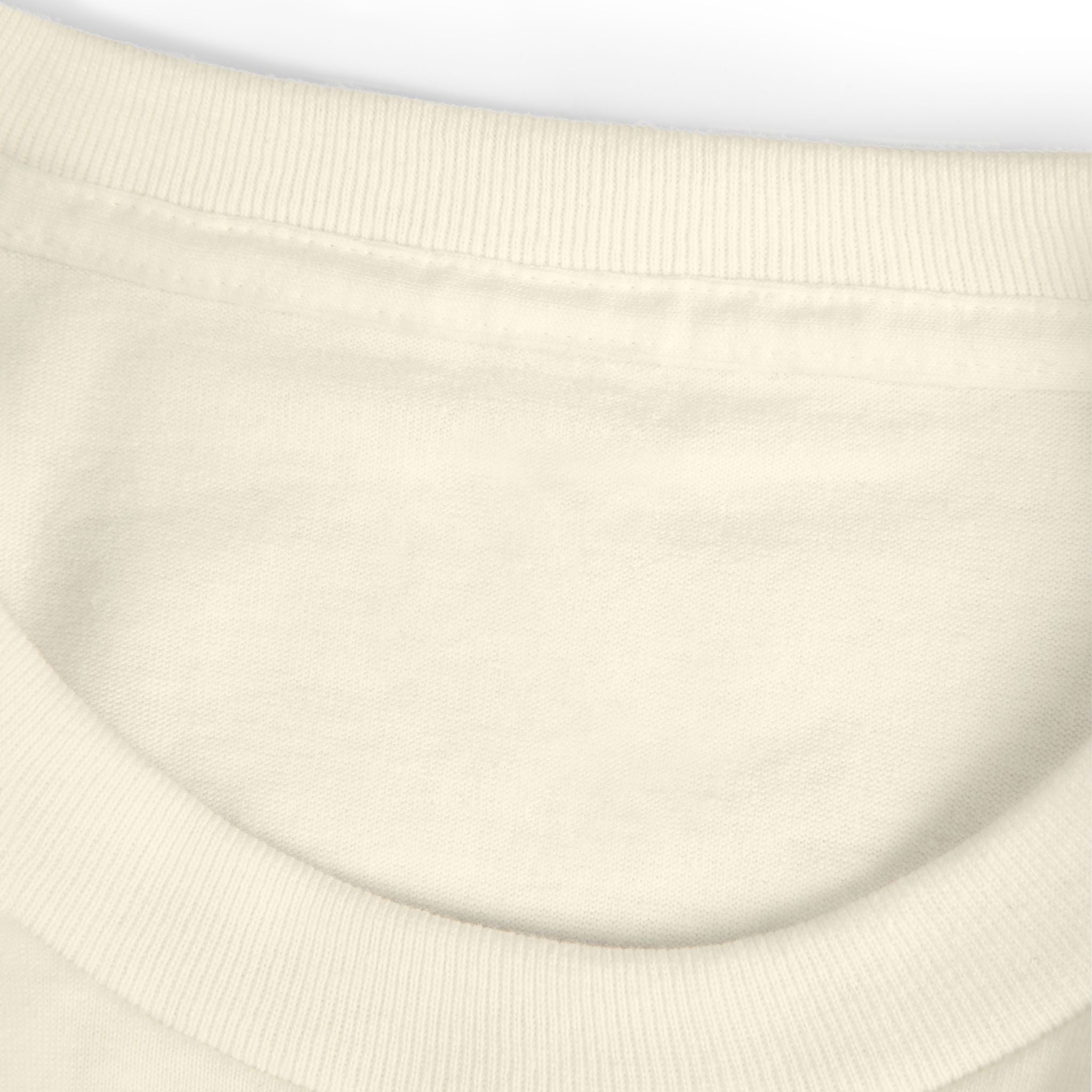 Custom Quotes Garment Dyed Unisex T-Shirt | Varsity Font Design - Mythos Design